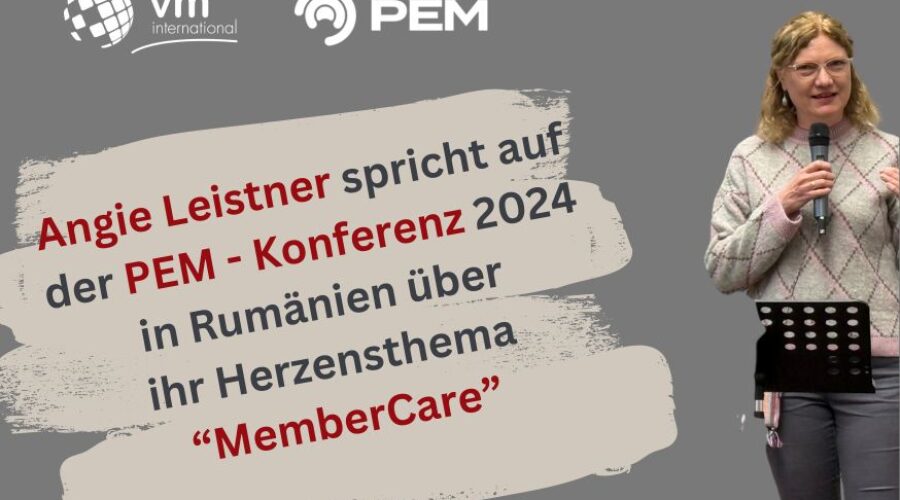 PEM-Konferenz 2024