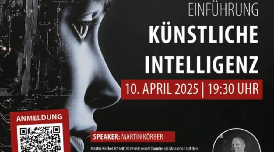 Einführung Künstliche Intelligenz