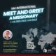 Meet and Greet a Missionary